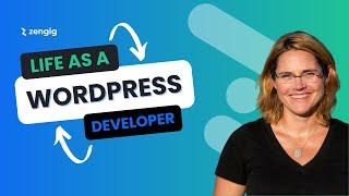 How to Become a WordPress Developer