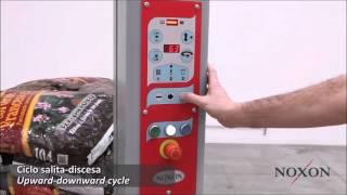 Robot de banderolage SPEEDY Mas