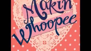 MARC FLORIAN FRIEDRICH - MAKIN´ WHOOPEE