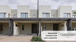 Brand new | Payment plan | Post-Handover