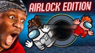 SIDEMEN AMONG US AIRLOCK EDITION