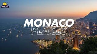 What Makes MONACO the Ultimate Luxury Destination?