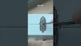 | IFCHIC Unboxing |Byredo如一位記憶的調香師，巧妙地將情感和回憶封裝於瓶中，帶你穿越時光，尋覓內心深處的寧靜淨土，絕對是不容錯過的香氛寶藏！