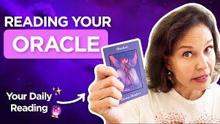 How to Read Oracle Cards | Sonia Choquette