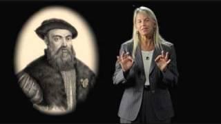 The Secret Life of Scientists and Engineers | Dava Newman