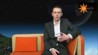 Алексей Похабов- создание  картины мира- видео урок