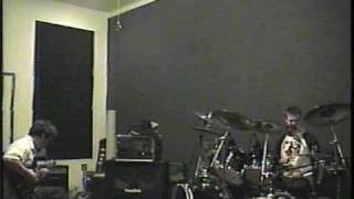 David Shim and Mike Wilson