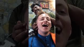 Intense Indian Head Massage 