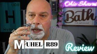 Is Muhle R89 Really Worth the Hype for Your Daily Shave?