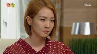 [Working mom parenting Daddy] 워킹맘 육아대디 62회 - Oh Jung Yeon is a stroppy 20160802