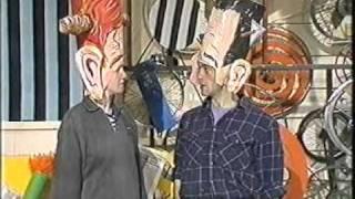 Bitsa 1992 Part 2