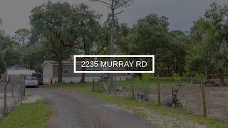 2235 Murray RD | LABELLE Real Estate