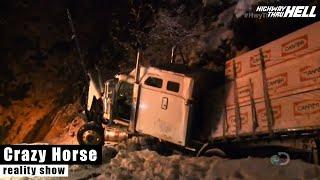 Crazy Horse - Highway Thru Hel S02E07 - Reality Drama