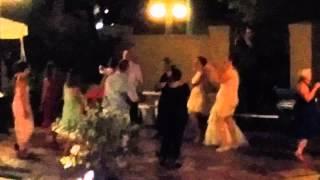 Wedding DJ Tampa Florida