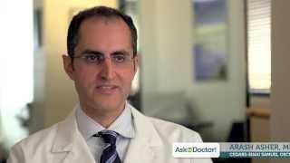 Ask the Doctor - Life After Cancer