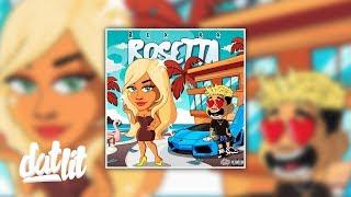 REX XX - Rosetta