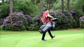 JACK COLEMAN - USA GOLF SCHOLARSHIP RECRUITMENT VIDEO