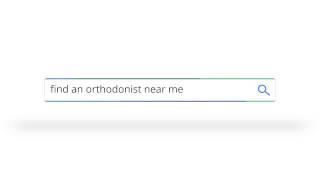 Find an Orthodontist Near Me UK