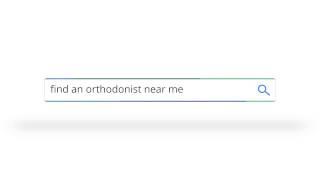 Find an Orthodontist Near Me UK