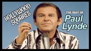 The Best of Paul Lynde on Hollywood Squares