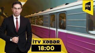 İTV Xəbər | 26.04.2025 | 18:00
