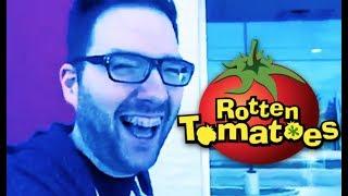 Rotten Tomatoes Conspiracy? RedLetterMedia vs Chris Stuckmann
