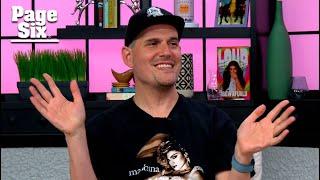 Watch What Crappens’ Ben Mandelker talks RHONJ finale & Gives his Bravo hot takes | Virtual Realitea