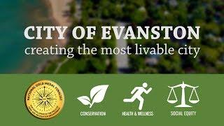 The City of Evanston Gold Medal Video - 2017