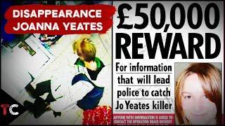 The Disappearance of Joanna Yeates