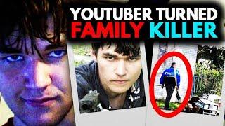 Youtuber khat in a insung mijouse that // TREY ERIC SESLER