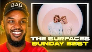  The Surfaces - Sunday Best REACTION