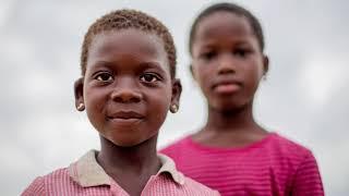 African children - Enfants Africains