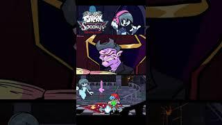 FNF: Spooky's Saturday Scare