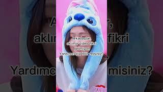 Aklıma video fikri gelmiyir.Yardımcı ola bilir misiniz? #blackpink #blink #keşfet #fypシ