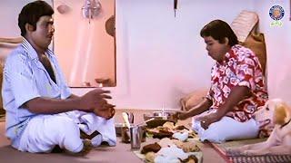 Idhu unga APPA-va ??? | Nai-nu Sollathenga |Thalatu #goundamani #senthil #comedy #rajshritamil