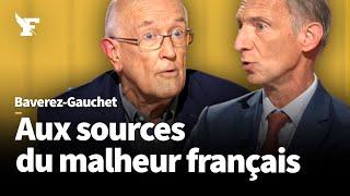 Dissolution, crise politique... Comment sortir de l'impasse ? Avec Marcel Gauchet et Nicolas Baverez