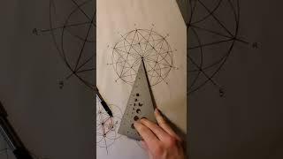 Why 30 Degrees isn't Random to make the Math Work
