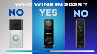 Best Video Doorbell 2025 [don't buy without watching]