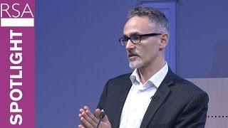 넛지 이론에 관한 David Halpern