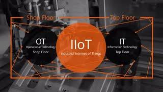 IIOT - Ready for the future [Industry 4.0]