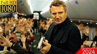 Liam Neeson 2024 | New Action Movie 2024 Full Movie English Hollywood Action Movies 2024 !! !