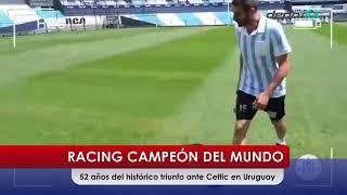 LTA TV - PERIODISMO EN DEPORTES