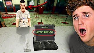 Do NOT Trust This Customer.. (FULL GAME)