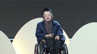 自立利他是一种幸福人生的方法 | 刘大铭 LiuDaming | TEDxChengdu