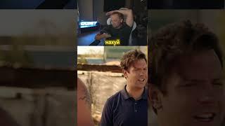Что такое Гринго??? #зубарев #zubarefff #зубаревнарезка