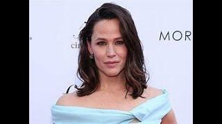 Jennifer Garner Gives a Stunning Tour of Her Home: Architectural Digest Exclusive