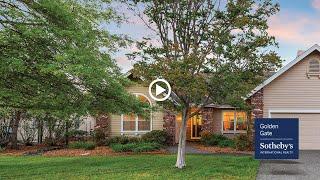 6261 Meadowstone Dr Santa Rosa CA | Santa Rosa Homes for Sale