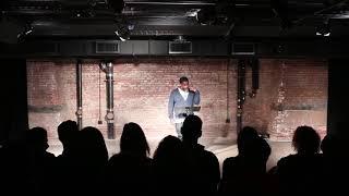 DEVELOPING ARTISTS | muMs at DA Gala