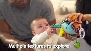 Lamaze Clip & Go