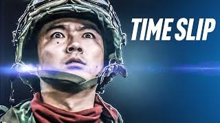 Time Slip - Der Tag der Apokalypse (Actionfilm auf deutsch, Asiakino, klassische Actionfilme)